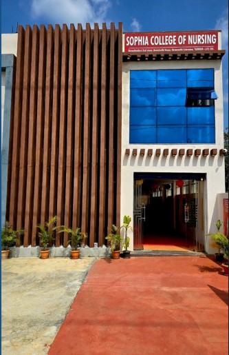 Nursing College