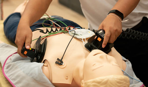 Nursing Workshop